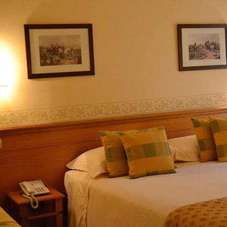 Seccy Hotel Boutique Art & Museum Fiumicino Zewnętrze zdjęcie