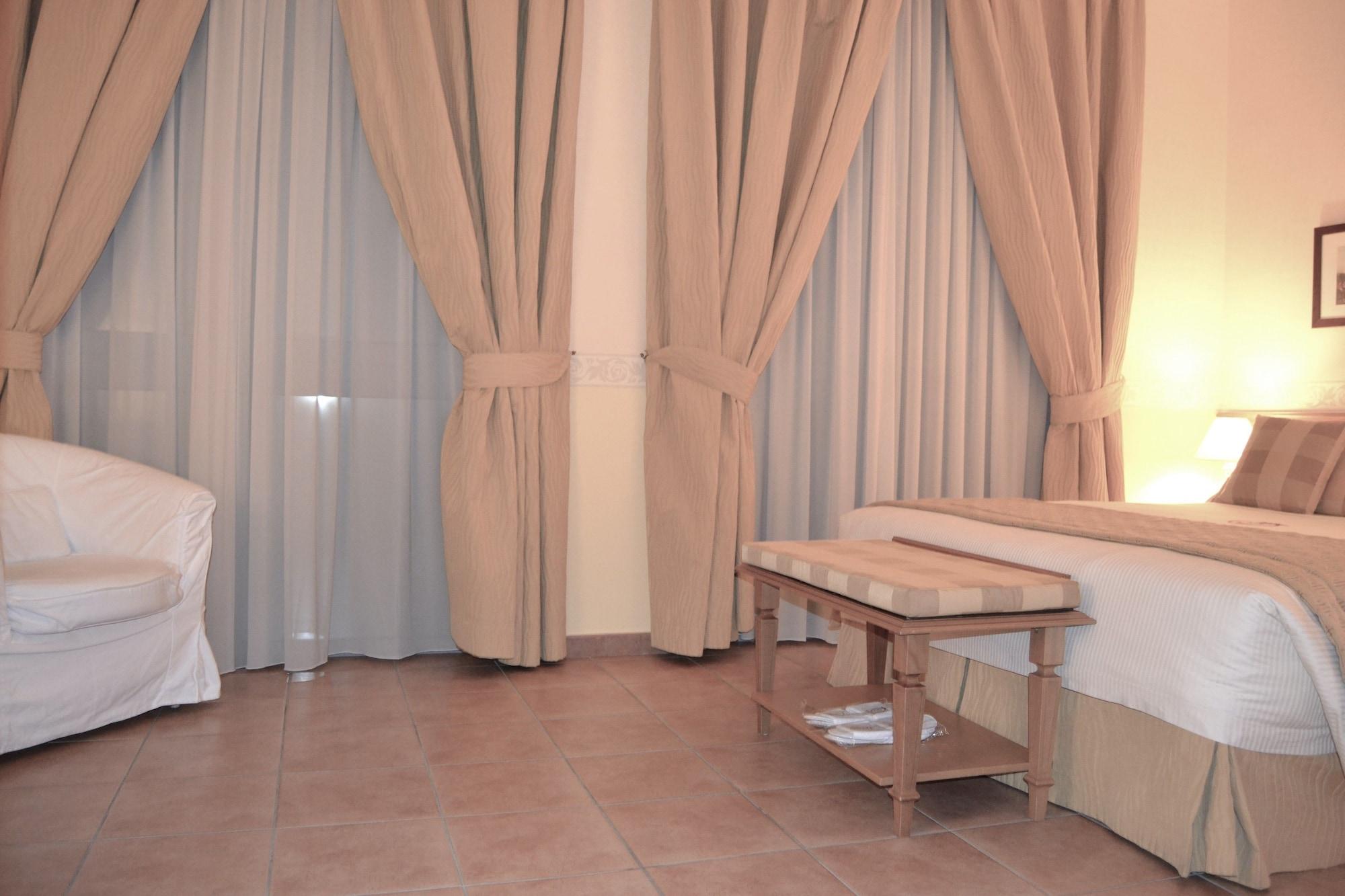 Seccy Hotel Boutique Art & Museum Fiumicino Zewnętrze zdjęcie