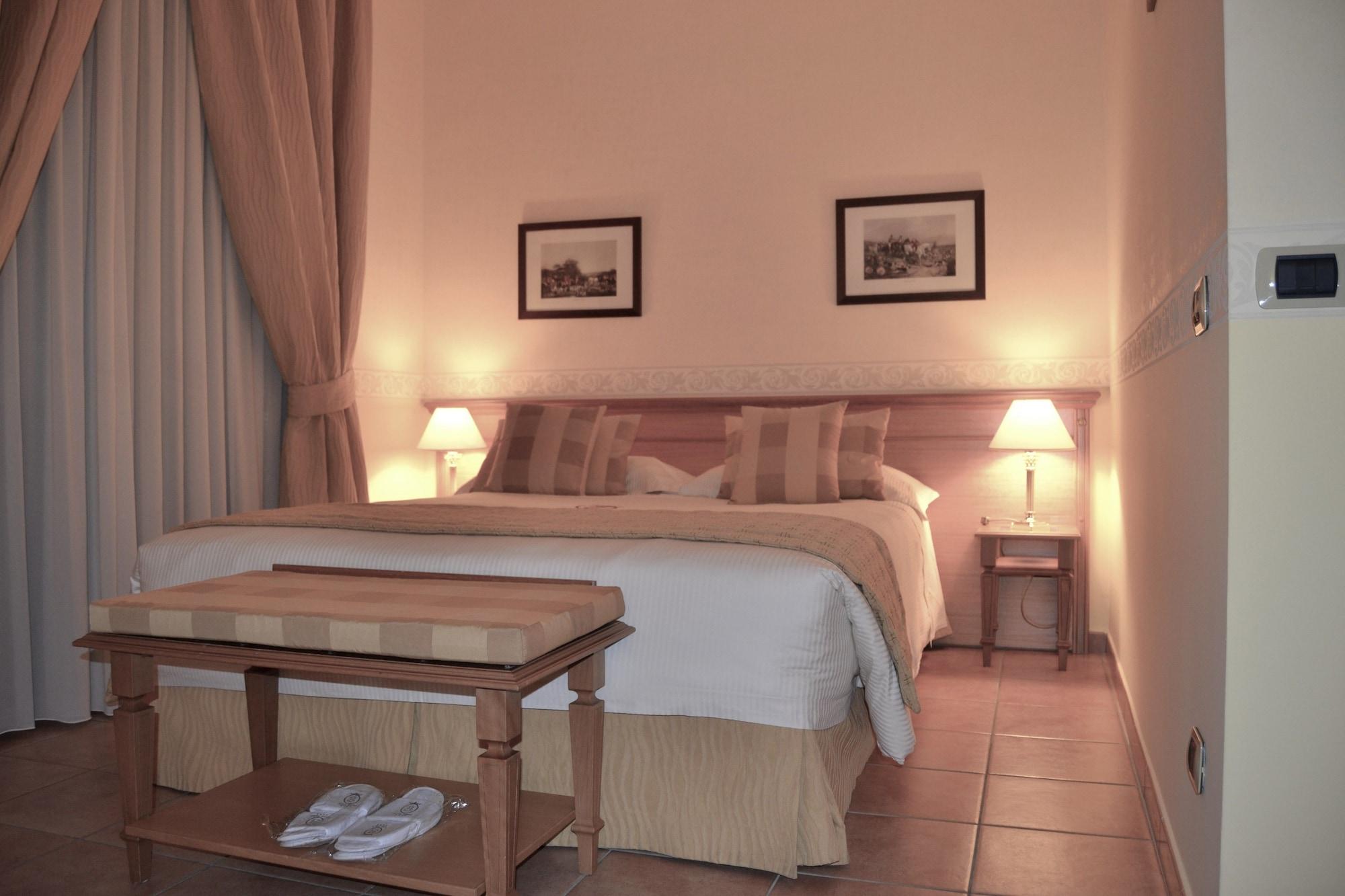 Seccy Hotel Boutique Art & Museum Fiumicino Zewnętrze zdjęcie