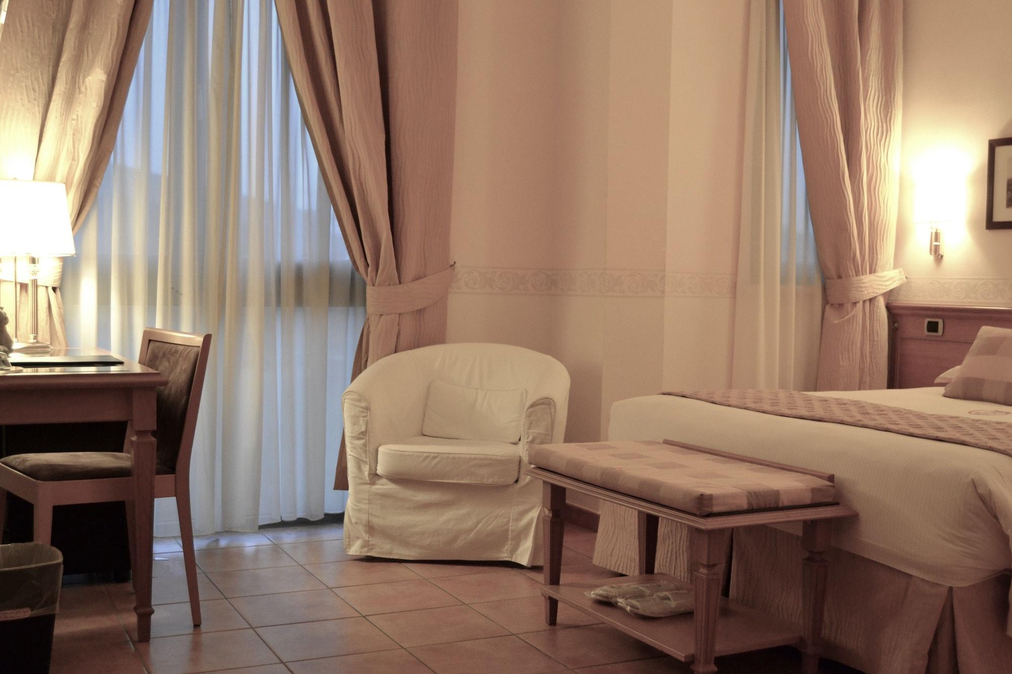 Seccy Hotel Boutique Art & Museum Fiumicino Zewnętrze zdjęcie