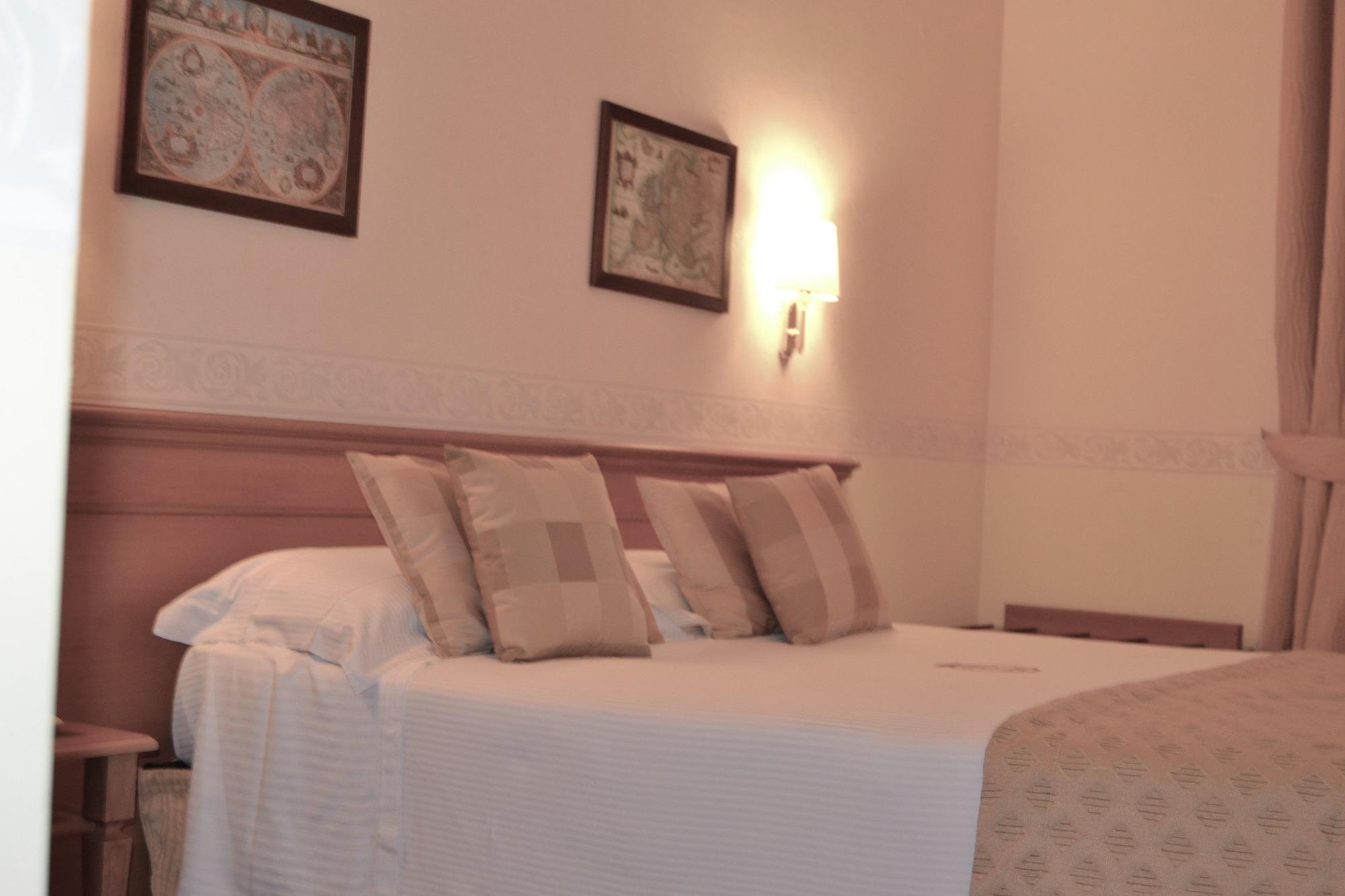 Seccy Hotel Boutique Art & Museum Fiumicino Zewnętrze zdjęcie