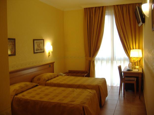 Seccy Hotel Boutique Art & Museum Fiumicino Zewnętrze zdjęcie